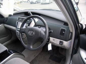 2004 Toyota Opa For Sale