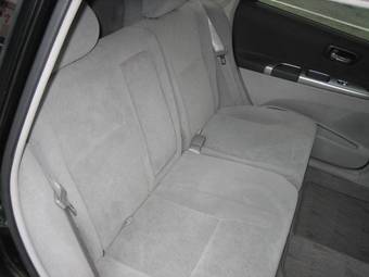 2005 Toyota Opa Pics