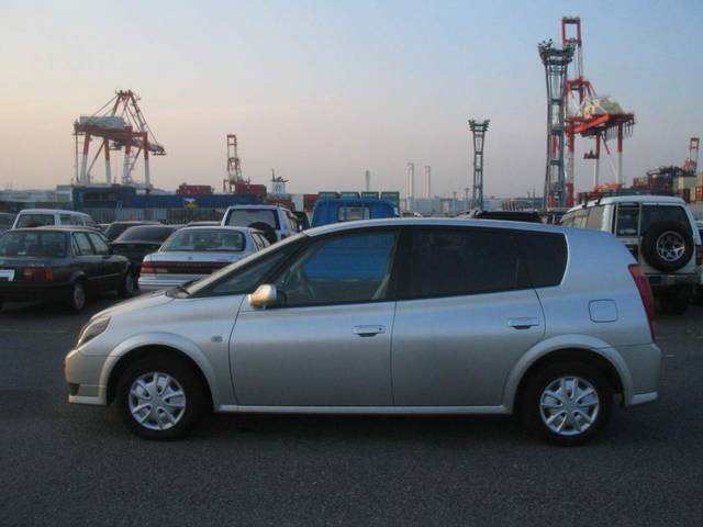 2000 Toyota Origin
