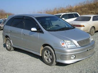 1999 Toyota Paseo