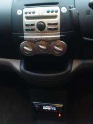 2004 Toyota Passo Pictures