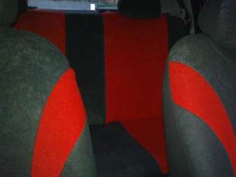 2004 Toyota Passo Photos