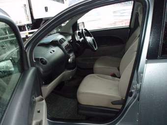 2004 Toyota Passo For Sale
