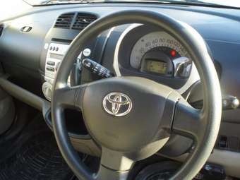 2004 Toyota Passo For Sale