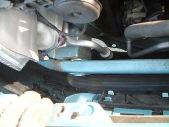 2004 Toyota Passo Images
