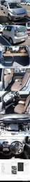 2004 Toyota Passo Wallpapers