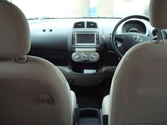 2004 Toyota Passo For Sale