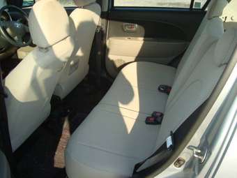 2004 Toyota Passo For Sale
