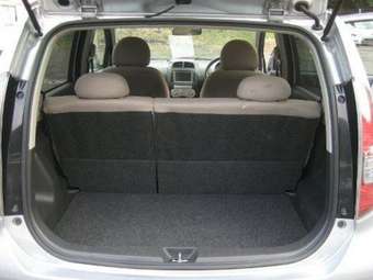 2004 Toyota Passo For Sale