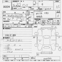 2004 Toyota Passo Pictures