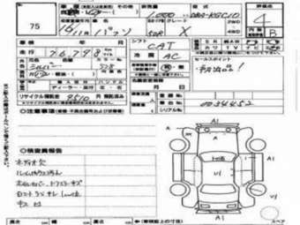 2004 Toyota Passo Images