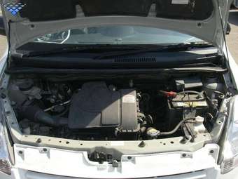 2004 Toyota Passo For Sale