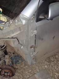 2004 Toyota Passo Photos