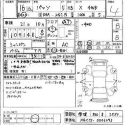 2004 Toyota Passo Pictures