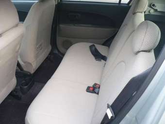 2004 Toyota Passo For Sale