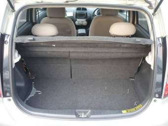 2004 Toyota Passo For Sale