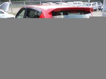 2004 Toyota Passo Pictures