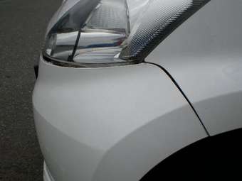 2004 Toyota Passo Photos