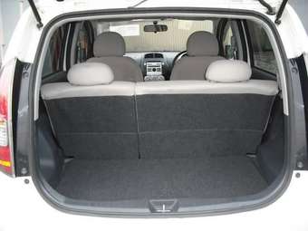 2004 Toyota Passo For Sale