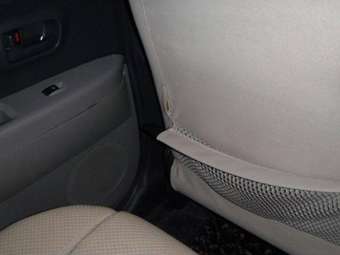 2004 Toyota Passo For Sale