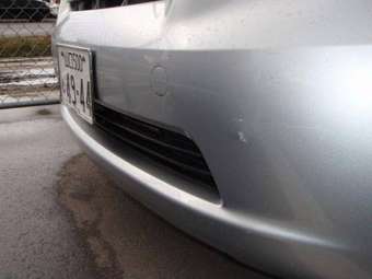 2004 Toyota Passo Photos