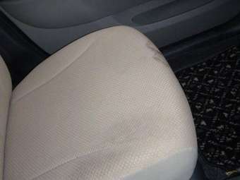 2004 Toyota Passo Photos