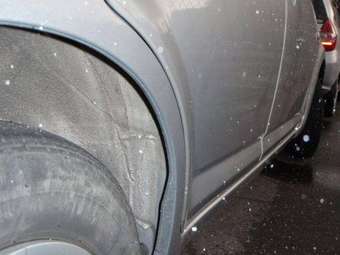 2004 Toyota Passo Pictures