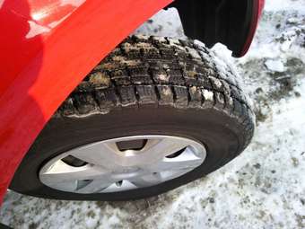 2004 Toyota Passo For Sale