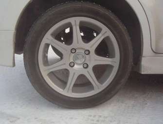 2004 Toyota Passo For Sale