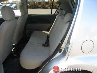 2004 Toyota Passo For Sale