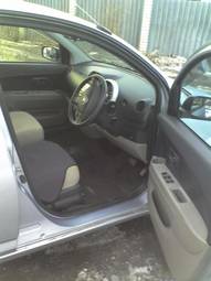 2004 Toyota Passo Pictures