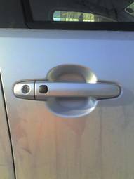 2004 Toyota Passo For Sale