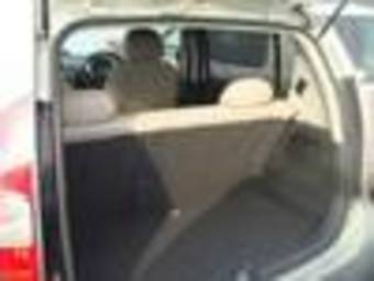 2004 Toyota Passo Photos