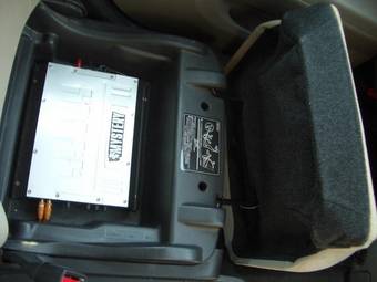 2004 Toyota Passo Photos