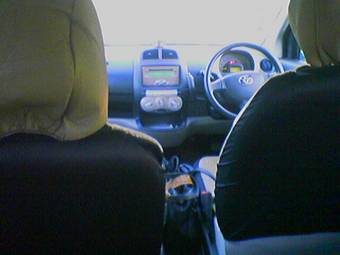 2004 Toyota Passo For Sale