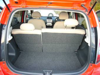 2004 Toyota Passo For Sale