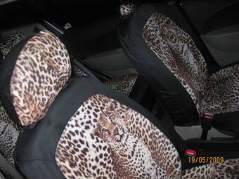 2004 Toyota Passo Pictures