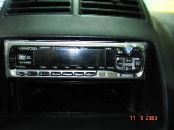 2004 Toyota Passo Photos