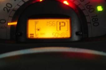 2004 Toyota Passo Photos