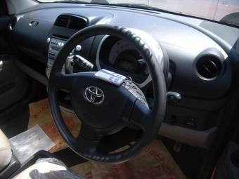 2004 Toyota Passo For Sale