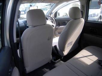 2004 Toyota Passo For Sale