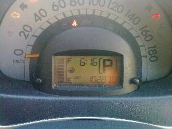2004 Toyota Passo Photos
