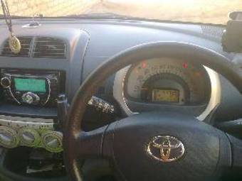 2004 Toyota Passo For Sale