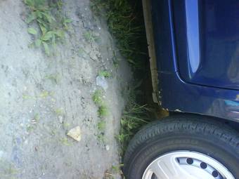 2004 Toyota Passo For Sale