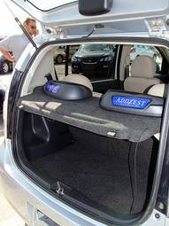 2004 Toyota Passo Pictures