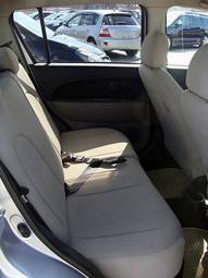 2004 Toyota Passo Pictures