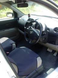 2004 Toyota Passo For Sale