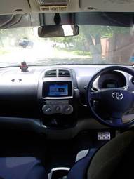 2004 Toyota Passo For Sale