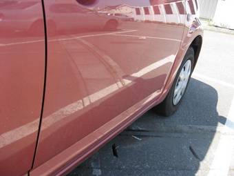 2004 Toyota Passo Photos