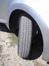 2004 Toyota Passo Images